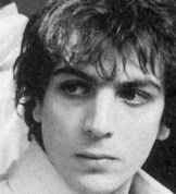 Syd Barrett
