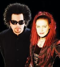 Faith And The Muse