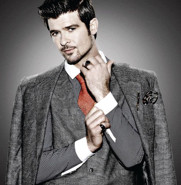 Robin Thicke
