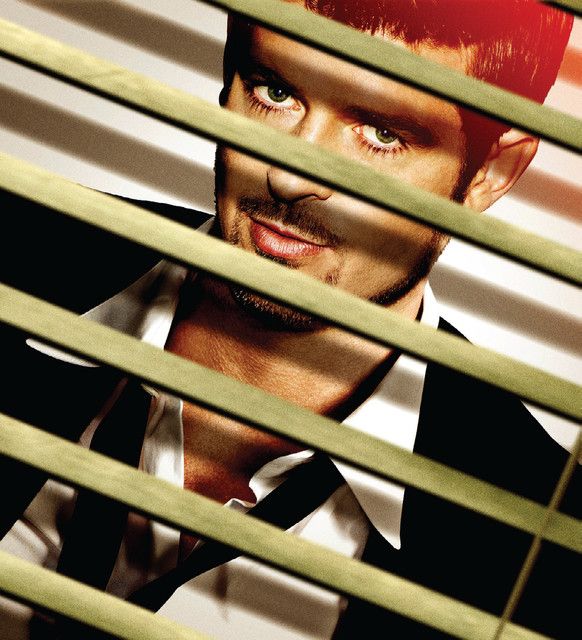 Robin Thicke