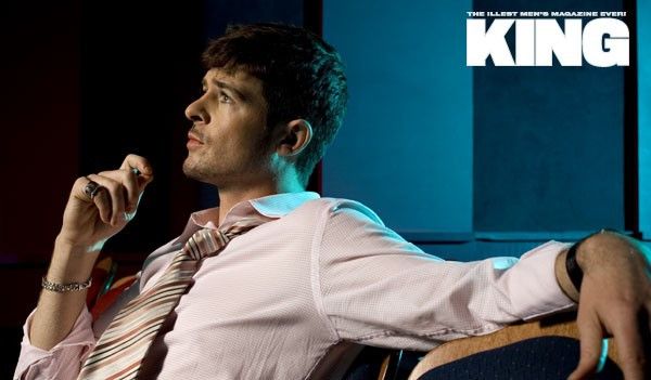Robin Thicke