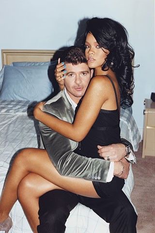 Robin Thicke