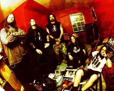 Superjoint Ritual