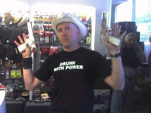 Puscifer
