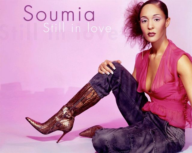 Soumia