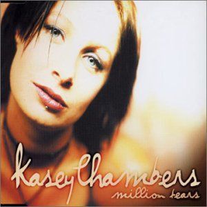 Kasey Chambers