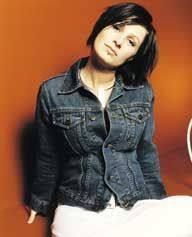 Kasey Chambers