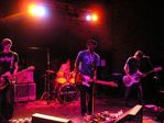 Bloc Party