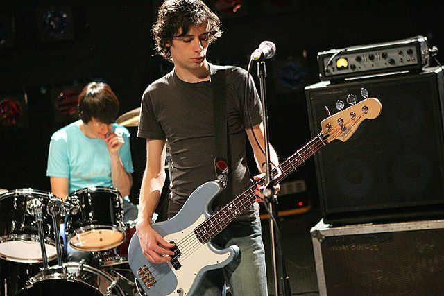 Bloc Party