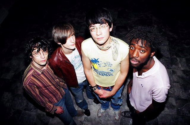 Bloc Party