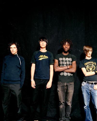 Bloc Party