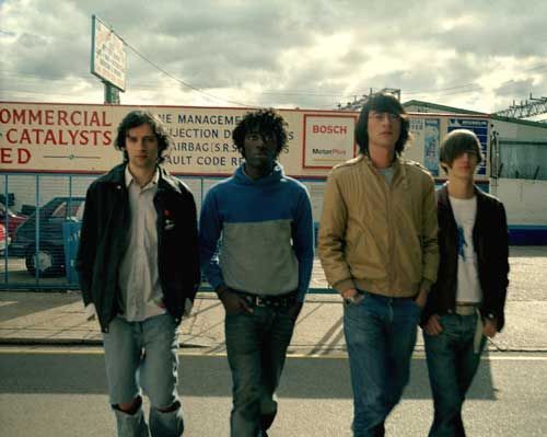 Bloc Party