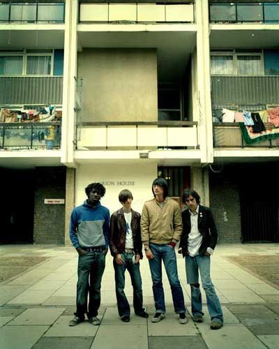 Bloc Party