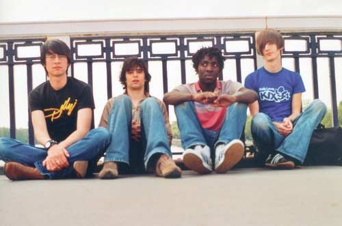Bloc Party