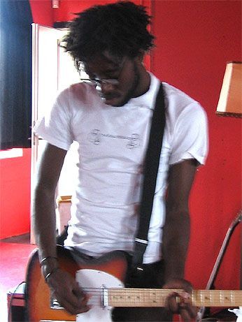 Bloc Party