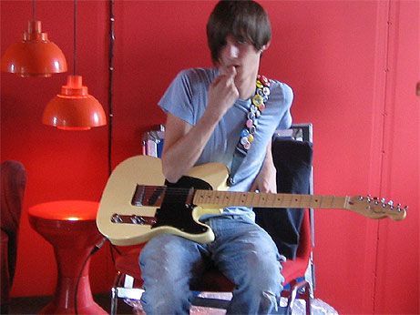 Bloc Party