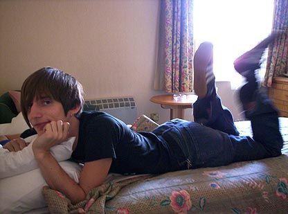 Bloc Party