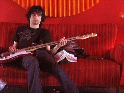 Bloc Party