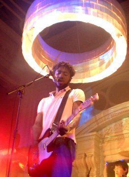 Bloc Party