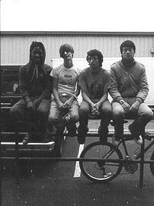 Bloc Party