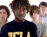 Bloc Party