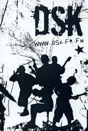 DSK