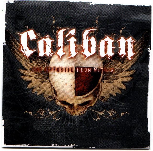 Caliban