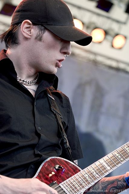 Caliban