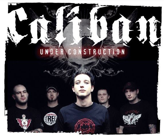 Caliban