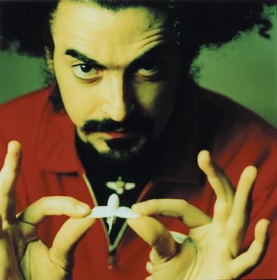 CapaRezza