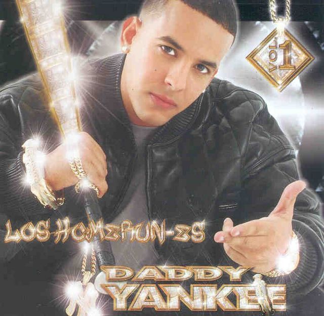 Daddy Yankee