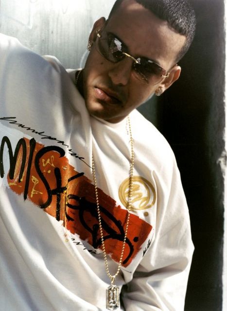 Daddy Yankee