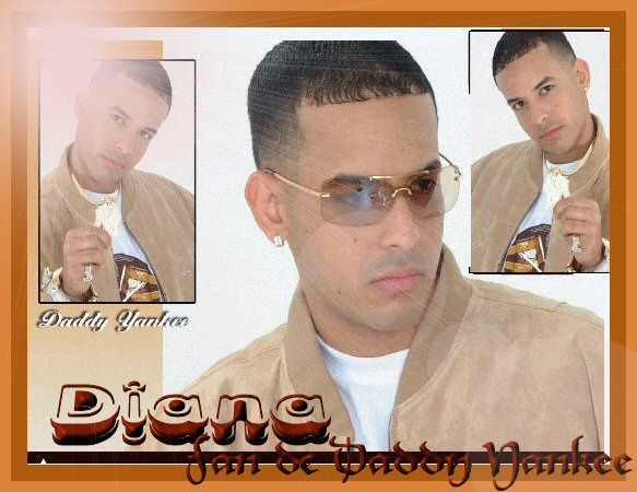Daddy Yankee