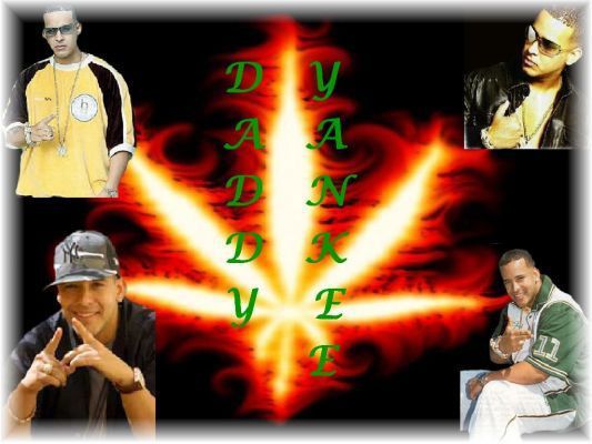 Daddy Yankee