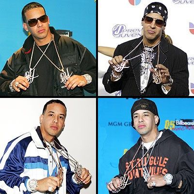 Daddy Yankee