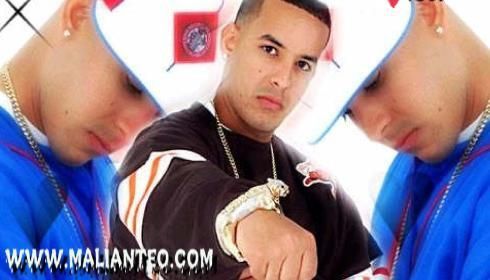 Daddy Yankee