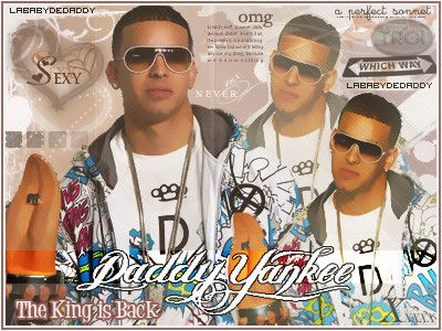 Daddy Yankee