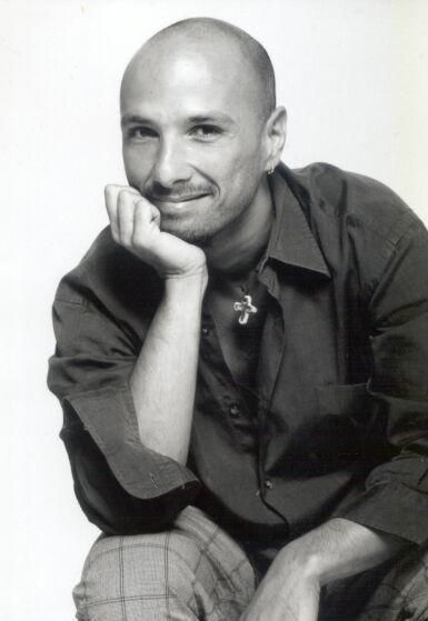 Alex Baroni