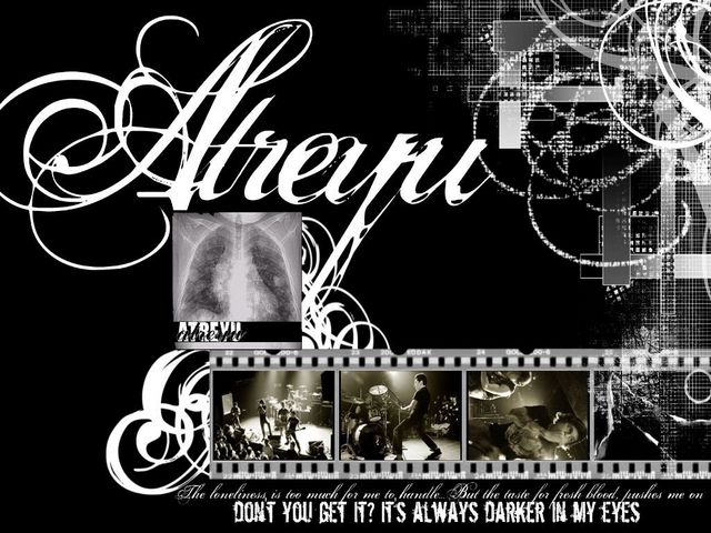 Atreyu