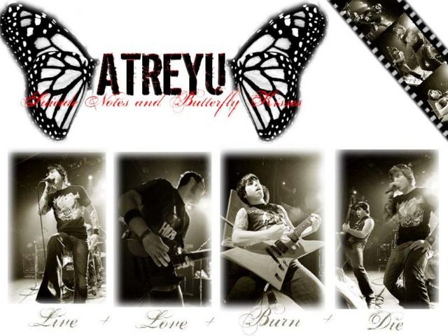 Atreyu