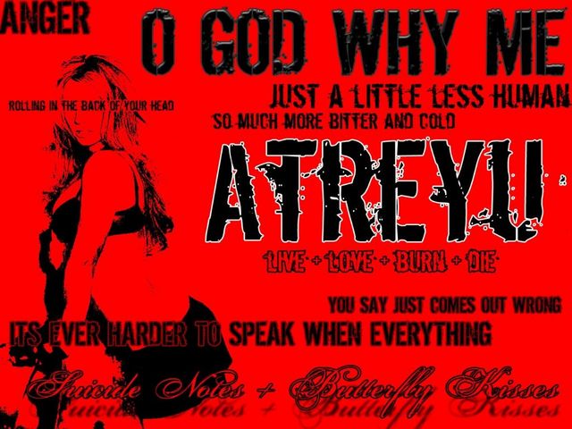 Atreyu