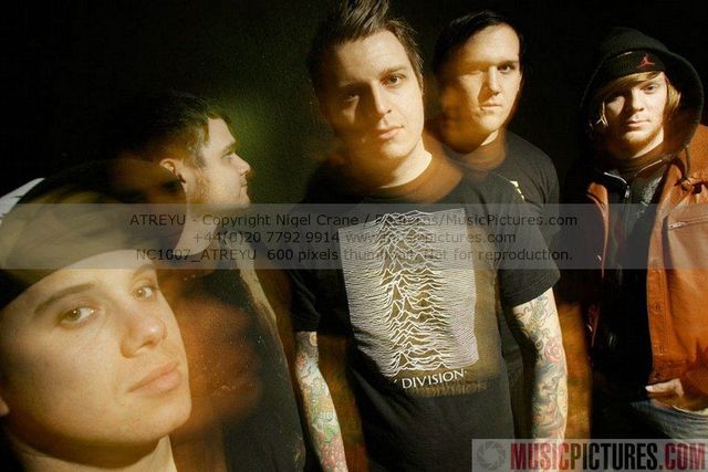 Atreyu