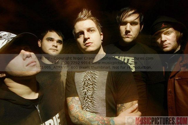 Atreyu