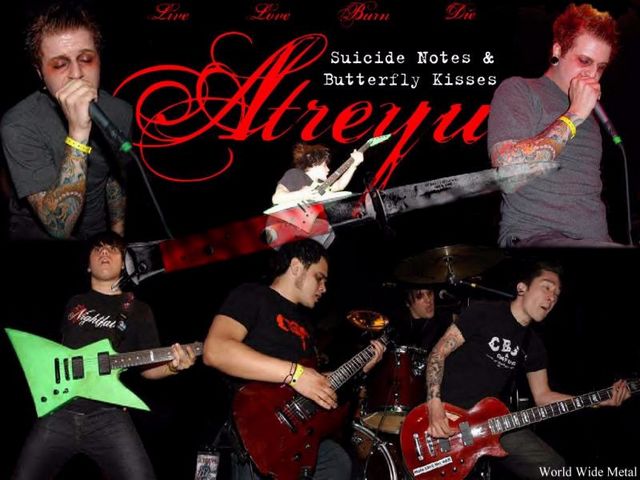 Atreyu