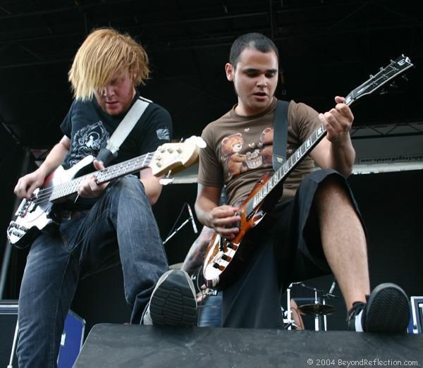 Atreyu