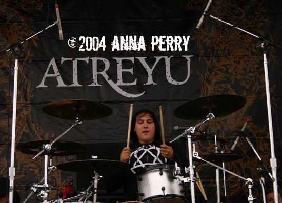 Atreyu