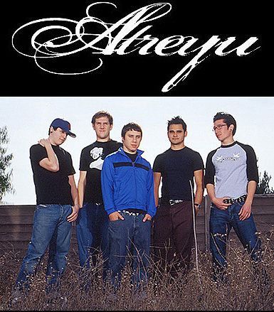 Atreyu