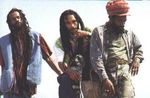 Israel Vibration