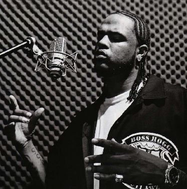 Slim Thug