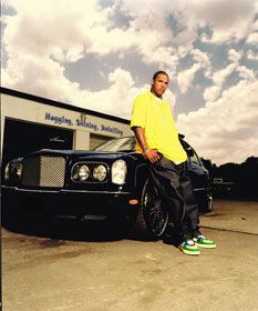 Slim Thug